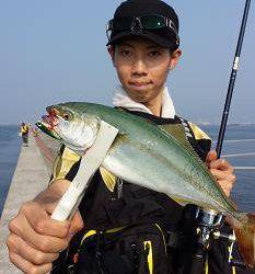 【武庫川一文字】ツバスゲーム♪