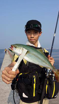 【武庫川一文字】ツバスゲーム♪