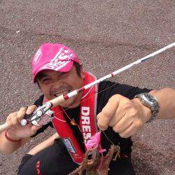 神戸７防エリアでオクトパッシング釣果