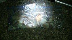 本荘人工島　ナイトオクトパッシングで3オクトパス☆