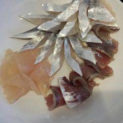 兵庫突堤で太刀魚釣り　快釣です♪