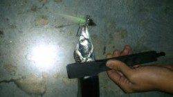 舞洲ワインド釣行　短時間で楽しめました♪