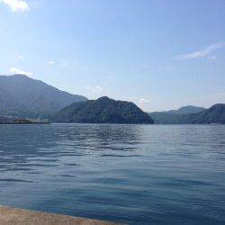 音海大波止ひとつテンヤでカワハギとガシラの釣果