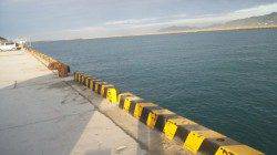 南塩谷　朝の時合いにワインドでタチウオ狙い！