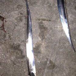 【タチウオのシーズンです】岸和田でワインド