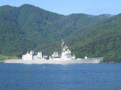 舞鶴湾千歳周辺にタチウオ調査へ行ってみました