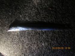 ウキ釣りでは乗らずワインドでタチウオゲット…