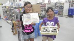 サビキ釣り・紀州釣りで9目達成♪