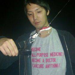 大阪南港、ワインド・プラグ　二人で40匹！！