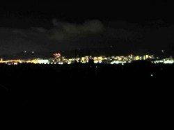 西宮浜 ウキ釣りでタチウオ狙いで釣行☆ 南芦屋浜は数百名の釣り人