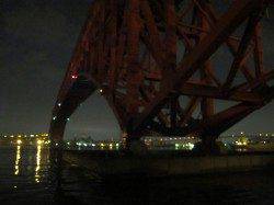 大阪南港　アジングタックルでキビレゲーム