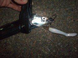 大阪南港太刀魚ゲーム、楽しめます★