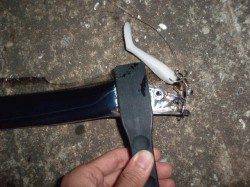 大阪南港太刀魚ゲーム、楽しめます★