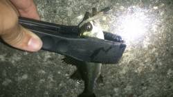 ボトムをリフト＆フォールで連続ヒット！