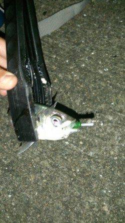 南港でアジング、レギュラーサイズを13匹