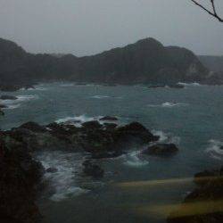 イカを求めてエギング釣行、串本のポテンシャルはすごかった!