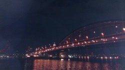 北公園でアジング、短時間でアジ21匹！