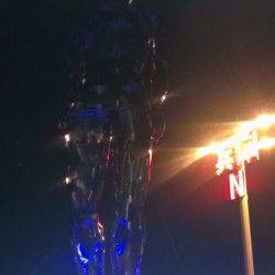 兵庫突堤でサーベリング【周りは釣れていましたが…】