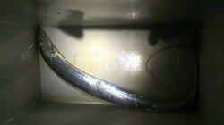 兵庫突堤でサーベリング【周りは釣れていましたが…】