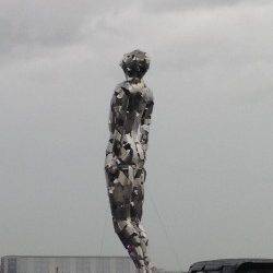 兵突でワインド、夕方の時合にタチウオ連続ＨＩＴ！