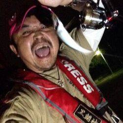 【24日】本日の大阪南港アジング釣果は？