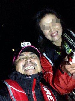 大阪南港でのアジング、20匹オーバーの釣果