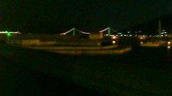 須磨でエギング 晩御飯のおかずにタコGetです