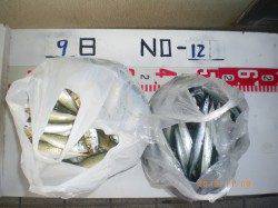 姫路市立遊漁センター　探り釣りでツバス