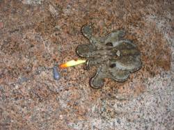 飾磨～広畑　オクトパッシングでのイイダコ狙…