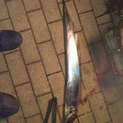 【全て良型】冬を感じるタチウオワインド釣行　