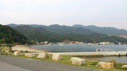 生石崎　引き釣りでキスのキス狙いは好釣果☆