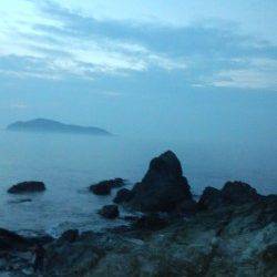 引ったくるようなあたりで430gの♂をゲット！