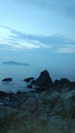 引ったくるようなあたりで430gの♂をゲット！