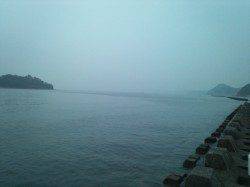 福良～丸山エリアで色々な釣りをしました