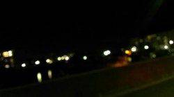 須磨　誕生日のアジング釣行でアジの引き楽しむ☆