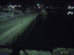 【岸和田タチウオワインド】底付近のアタリが多かったです