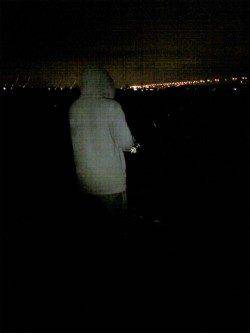 貝塚でワインド＆ちょい投げでタチウオとハゼの釣果