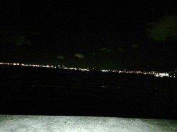 5秒カウントでゆっくりしゃくりが今日のあたり！