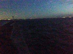 西宮でタチウオワインド、指4本サイズ