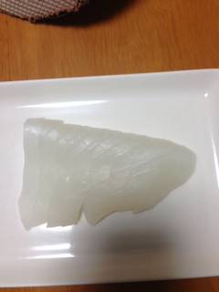 とっとパーク小島でアオリイカ3バイ