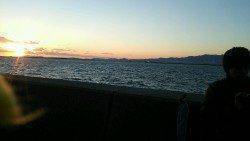 武庫川であなごが釣れるかを検証！