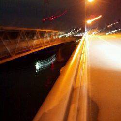 妻鹿漁港と灘浜の間の水路でのアジング・メバリング釣果