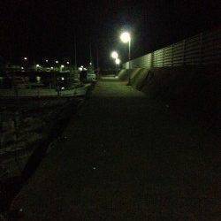 デカアジを求め中紀でアジング、釣果は小アジ&ガシラ