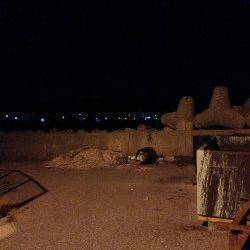 鳥取ノ荘最初はアジが釣れ続き、その後はメバル