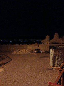 鳥取ノ荘最初はアジが釣れ続き、その後はメバル