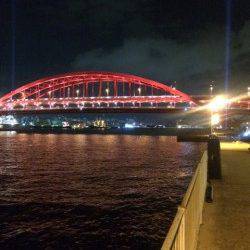 底付近を丁寧に攻めアジング成立！