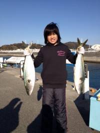 【今夜はブリしゃぶ！】マリーナシティ海洋釣…