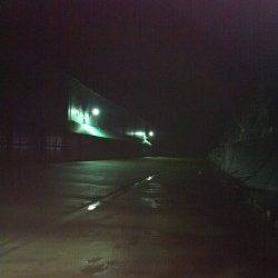 アジの自己ベストサイズ更新☆ 柴山港でのアジング