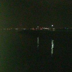 におい系ワームで立て続けにメバルヒット