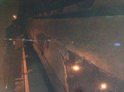 最近開拓中の南港北港エリアで数ヶ所下見へ